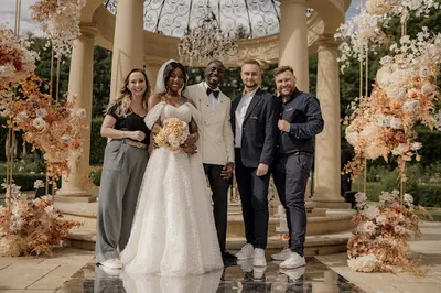 Wytwórnia Ślubów ® Wedding Planner Wrocław